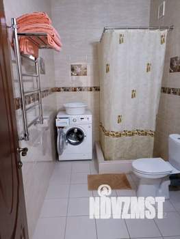 2-к квартира, посуточно, 55м2, 3/3 этаж