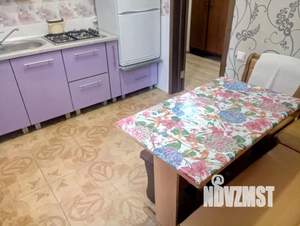 2-к квартира, посуточно, 55м2, 3/7 этаж