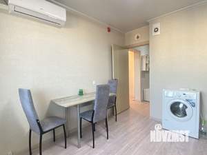 2-к квартира, на длительный срок, 52м2, 16/16 этаж