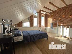 2-к квартира, посуточно, 54м2, 1/1 этаж