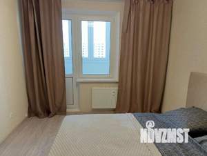 2-к квартира, посуточно, 60м2, 1/1 этаж
