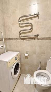 1-к квартира, на длительный срок, 40м2, 6/9 этаж