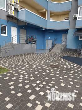 1-к квартира, на длительный срок, 57м2, 3/16 этаж