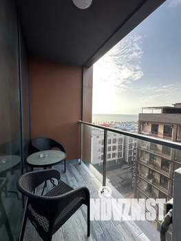 2-к квартира, посуточно, 50м2, 8/12 этаж