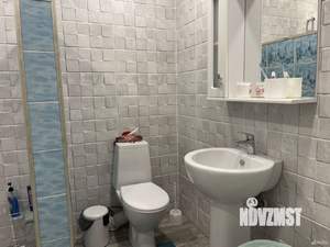 Студия квартира, на длительный срок, 25м2, 1/2 этаж