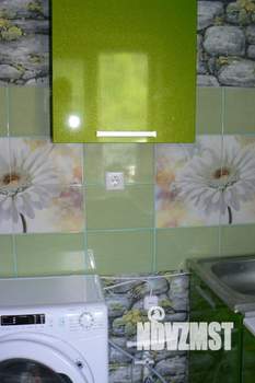 1-к квартира, посуточно, 35м2, 2/5 этаж