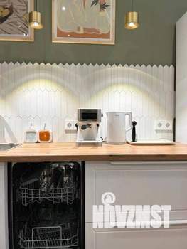 2-к квартира, посуточно, 58м2, 1/1 этаж