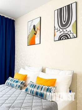 1-к квартира, на длительный срок, 33м2, 6/16 этаж