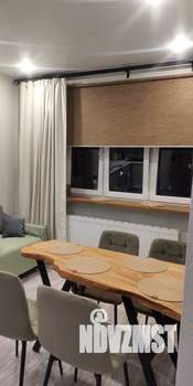 1-к квартира, посуточно, 38м2, 5/19 этаж