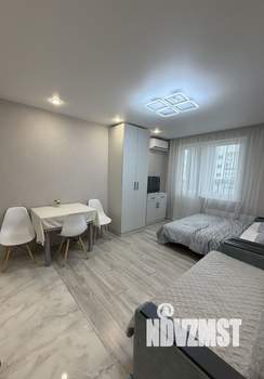 Студия квартира, посуточно, 24м2, 14/16 этаж