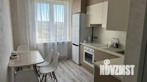 2-к квартира, посуточно, 52м2, 6/15 этаж