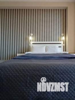 Студия квартира, посуточно, 40м2, 5/17 этаж