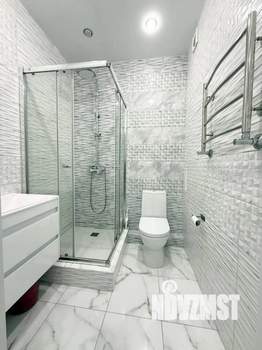 1-к квартира, на длительный срок, 40м2, 10/14 этаж