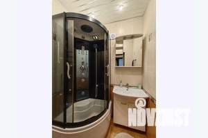 1-к квартира, посуточно, 41м2, 4/6 этаж