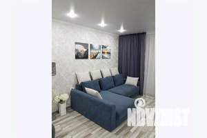 1-к квартира, посуточно, 35м2, 7/12 этаж