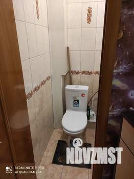 2-к квартира, посуточно, 54м2, 9/9 этаж