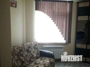 1-к квартира, посуточно, 47м2, 2/5 этаж