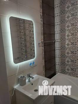 Студия квартира, посуточно, 20м2, 3/5 этаж