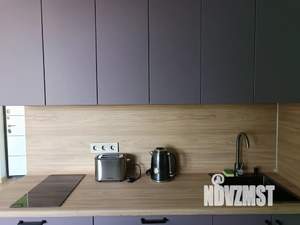 Студия квартира, посуточно, 30м2, 3/7 этаж