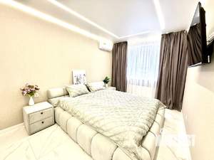 1-к квартира, посуточно, 45м2, 16/16 этаж