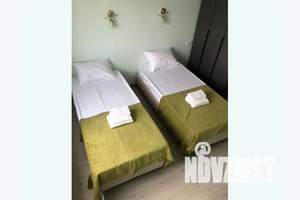 2-к квартира, посуточно, 78м2, 8/9 этаж