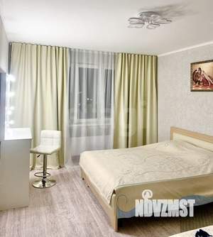 1-к квартира, на длительный срок, 40м2, 4/16 этаж