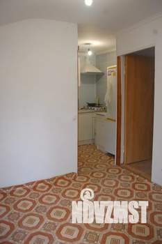 1-к квартира, посуточно, 46м2, 2/2 этаж