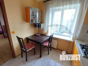3-к квартира, посуточно, 60м2, 5/5 этаж