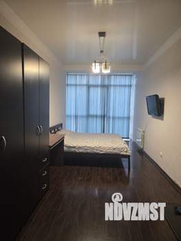 1-к квартира, на длительный срок, 46м2, 6/11 этаж