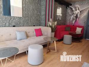 3-к квартира, посуточно, 60м2, 2/5 этаж