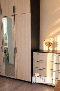 1-к квартира, посуточно, 30м2, 9/17 этаж