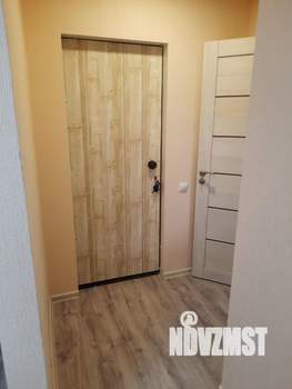 1-к квартира, на длительный срок, 43м2, 4/9 этаж