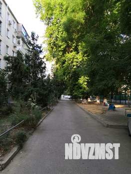 1-к квартира, посуточно, 31м2, 3/5 этаж