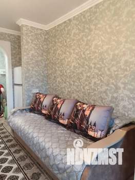 Студия квартира, посуточно, 34м2, 1/16 этаж