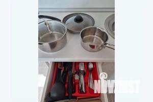 1-к квартира, посуточно, 45м2, 15/16 этаж