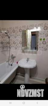 1-к квартира, на длительный срок, 38м2, 2/10 этаж