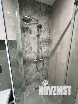 1-к квартира, посуточно, 37м2, 2/4 этаж