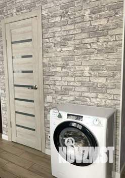 1-к квартира, посуточно, 24м2, 1/1 этаж