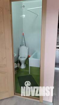 2-к квартира, посуточно, 35м2, 2/2 этаж