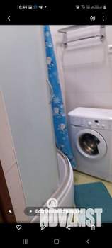 Студия квартира, на длительный срок, 36м2, 5/9 этаж