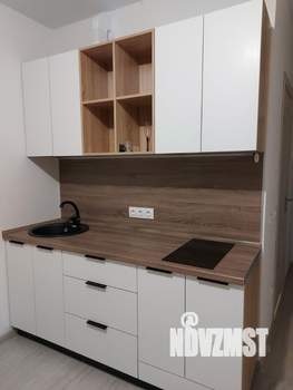 Студия квартира, на длительный срок, 30м2, 1/18 этаж