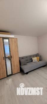 1-к квартира, на длительный срок, 38м2, 8/16 этаж