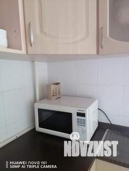 2-к квартира, посуточно, 38м2, 2/2 этаж