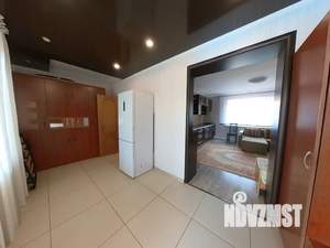 Студия квартира, посуточно, 60м2, 1/2 этаж