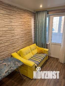 1-к квартира, на длительный срок, 44м2, 7/17 этаж