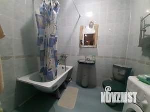 1-к квартира, на длительный срок, 48м2, 1/10 этаж