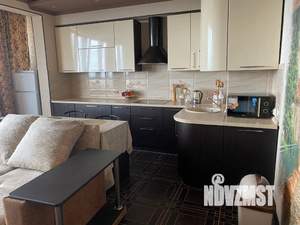 1-к квартира, посуточно, 50м2, 14/16 этаж
