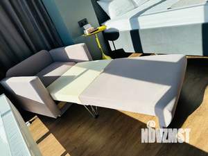 1-к квартира, посуточно, 26м2, 3/9 этаж