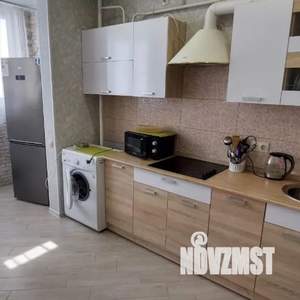 1-к квартира, посуточно, 33м2, 12/13 этаж