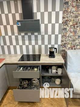 2-к квартира, посуточно, 53м2, 3/12 этаж